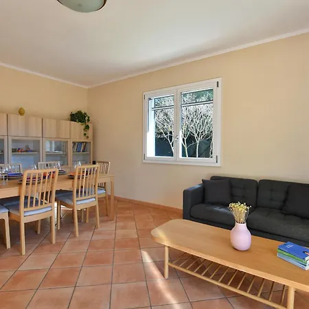 Villa Iflat Punta Catalana *