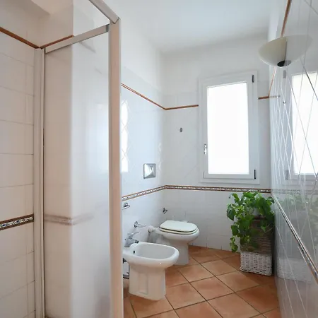 Βίλα Iflat Punta Catalana