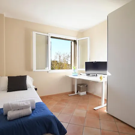 Iflat Punta Catalana Villa *
