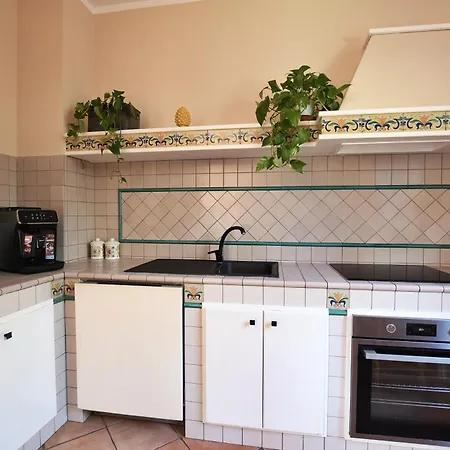 Villa Iflat Punta Catalana *