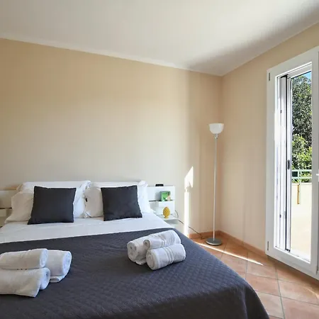 Villa Iflat Punta Catalana Terrasini