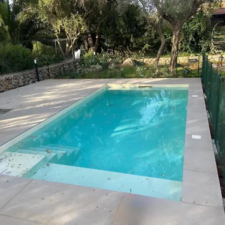 Willa Iflat Punta Catalana *