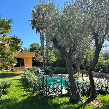 Iflat Punta Catalana Terrasini